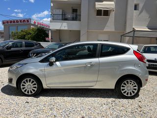 Ford Fiesta 2017-thumb-3
