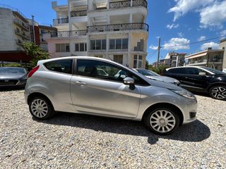 Ford Fiesta 2017-thumb-8