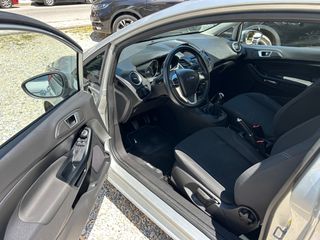 Ford Fiesta 2017-thumb-13