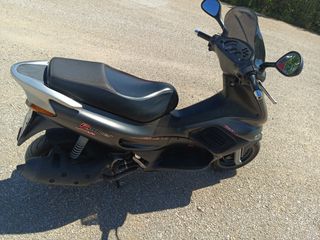 Gilera Runner 200 VXR 2003