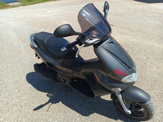 Gilera Runner 200 VXR 2003-thumb-1