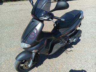Gilera Runner 200 VXR 2003-thumb-4