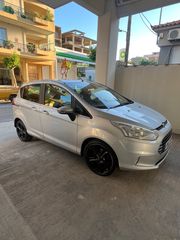 Ford B-Max 2016 1.0 ECOBOOST-thumb-1