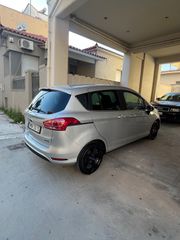 Ford B-Max 2016 1.0 ECOBOOST-thumb-2