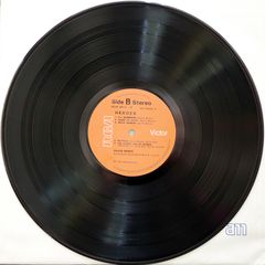 DAVID BOWIE - HEROES-thumb-4