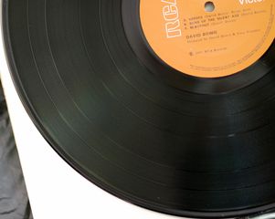DAVID BOWIE - HEROES-thumb-11