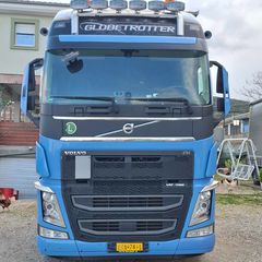 Volvo 2018 540 RETARDER-thumb-2