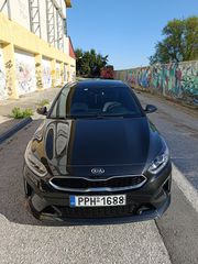 Kia Ceed / cee'd 2019 GT LINE-thumb-3