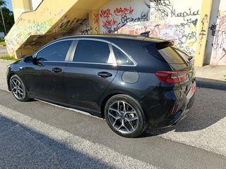 Kia Ceed / cee'd 2019 GT LINE-thumb-4