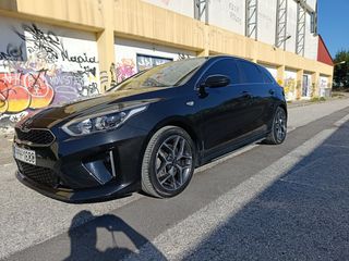 Kia Ceed / cee'd 2019 GT LINE-thumb-5