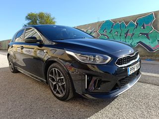 Kia Ceed / cee'd 2019 GT LINE-thumb-6