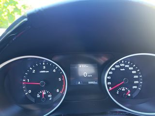 Kia Ceed / cee'd 2019 GT LINE-thumb-10