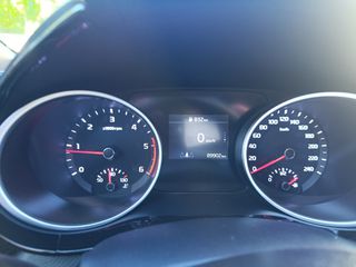 Kia Ceed / cee'd 2019 GT LINE-thumb-11