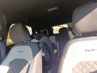 Kia Ceed / cee'd 2019 GT LINE-thumb-12