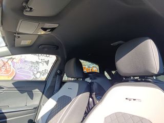 Kia Ceed / cee'd 2019 GT LINE-thumb-13