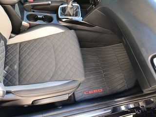 Kia Ceed / cee'd 2019 GT LINE-thumb-15