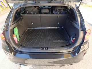 Kia Ceed / cee'd 2019 GT LINE-thumb-29