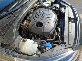 Kia Ceed / cee'd 2019 GT LINE-thumb-24