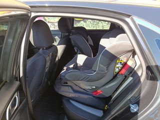 Kia Ceed / cee'd 2019 GT LINE-thumb-30