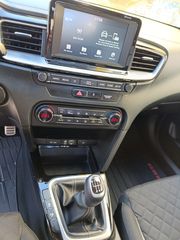 Kia Ceed / cee'd 2019 GT LINE-thumb-27