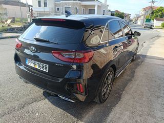 Kia Ceed / cee'd 2019 GT LINE-thumb-9