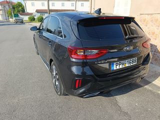 Kia Ceed / cee'd 2019 GT LINE-thumb-8