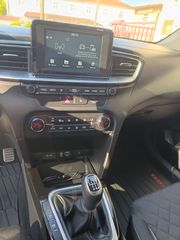 Kia Ceed / cee'd 2019 GT LINE-thumb-26