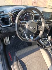 Kia Ceed / cee'd 2019 GT LINE-thumb-32