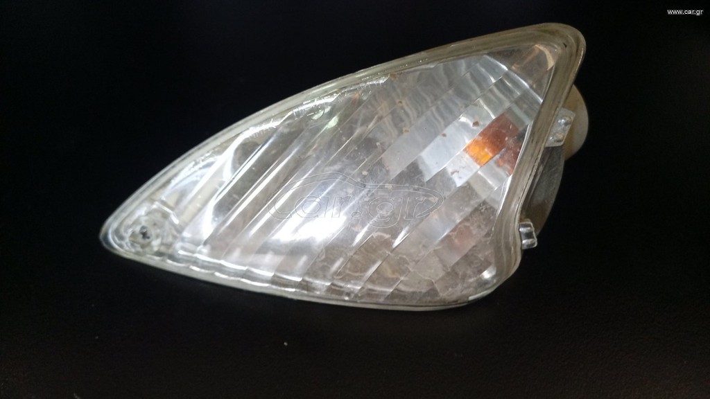 Piaggio Beverly 250-300   ΦΛΑΣ ΜΠΡΟΣΤΑ