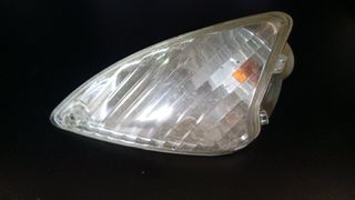 Piaggio Beverly 250-300   ΦΛΑΣ ΜΠΡΟΣΤΑ
