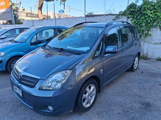 Toyota Corolla Verso 2004 1.8 VVT-i Ελληνικό Ιδιώτη