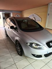 Seat Altea 2009 XL 1.4 TSI 125HP STYLE