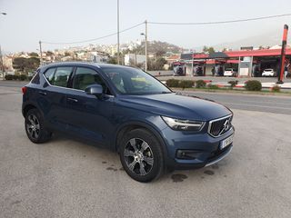 Volvo XC40 2019 T3 INSCRIPTION