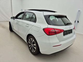 Mercedes-Benz A 180 2022 Mercedes-Benz A 180d - Ντίζελ - Χειροκίνητο - 116 hp-thumb-8