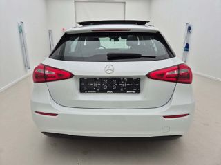 Mercedes-Benz A 180 2022 Mercedes-Benz A 180d - Ντίζελ - Χειροκίνητο - 116 hp-thumb-10