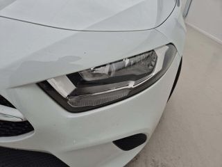 Mercedes-Benz A 180 2022 Mercedes-Benz A 180d - Ντίζελ - Χειροκίνητο - 116 hp-thumb-11