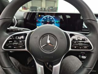 Mercedes-Benz A 180 2022 Mercedes-Benz A 180d - Ντίζελ - Χειροκίνητο - 116 hp-thumb-23