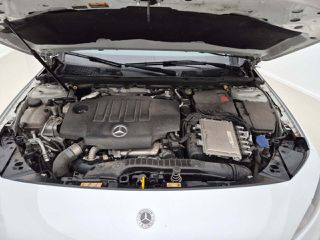 Mercedes-Benz A 180 2022 Mercedes-Benz A 180d - Ντίζελ - Χειροκίνητο - 116 hp-thumb-17