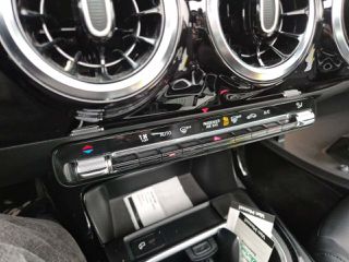 Mercedes-Benz A 180 2022 Mercedes-Benz A 180d - Ντίζελ - Χειροκίνητο - 116 hp-thumb-20