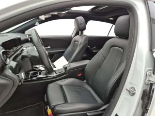Mercedes-Benz A 180 2022 Mercedes-Benz A 180d - Ντίζελ - Χειροκίνητο - 116 hp-thumb-28