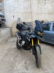 Bmw F 850 GS 2019