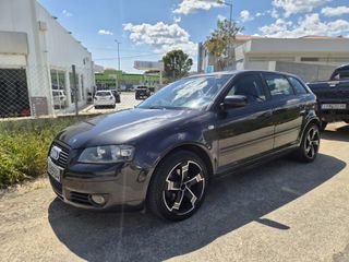 Audi A3 2008