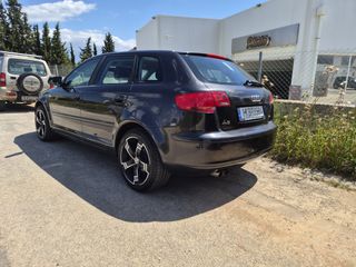 Audi A3 2008-thumb-2