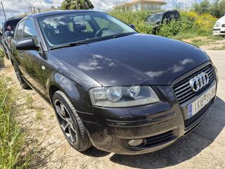 Audi A3 2008-thumb-4