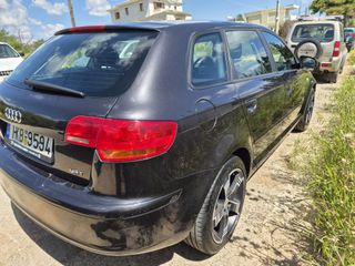 Audi A3 2008-thumb-5