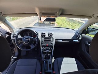 Audi A3 2008-thumb-10