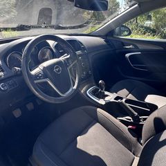 Opel Insignia 2009 TURBO 180HP 1.600 ecotec-thumb-8