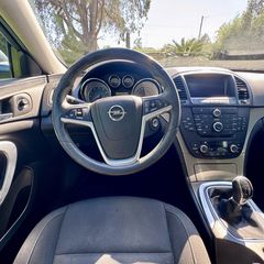 Opel Insignia 2009 TURBO 180HP 1.600 ecotec-thumb-10