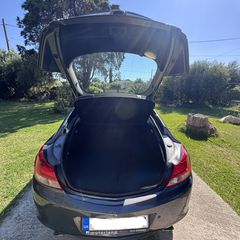 Opel Insignia 2009 TURBO 180HP 1.600 ecotec-thumb-11
