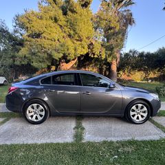 Opel Insignia 2009 TURBO 180HP 1.600 ecotec-thumb-6